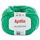 Katia Alabama - 62 groen - Katoen/Acryl Garen