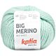 Katia Big Merino - 62 mint - Wol/Acryl Garen