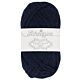 Scheepjes Linen Soft - 621 donkerblauw - Linnen/Katoen Garen