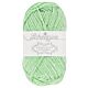 Scheepjes Linen Soft - 623 mint - Linnen/Katoen Garen