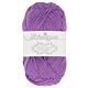 Scheepjes Linen Soft - 625 lila - Linnen/Katoen Garen