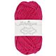 Scheepjes Linen Soft - 626 fuchsia - Linnen/Katoen Garen