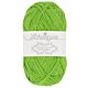 Scheepjes Linen Soft - 627 appelgroen - Linnen/Katoen Garen