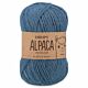 DROPS Alpaca 6309 denimblauw (Uni Colour) - Wol Garen - preview