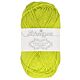Scheepjes Linen Soft - 631 lime - Linnen/Katoen Garen