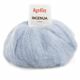 Katia Ingenua - 64 licht hemelsblauw - Mohair Garen
