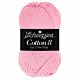Scheepjes Cotton 8 - 649 roze - Katoen Garen