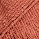 DROPS Paris Uni Colour - 65 roest - Katoen Garen