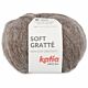 Katia Soft Gratté - 66 reebruin - Mohair-Look Acryl Garen