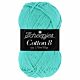 Scheepjes Cotton 8 - 665 aqua - Katoen Garen