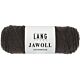 Lang Yarns Jawoll Superwash - 67 donkerbruin - Sokkenwol Garen