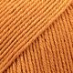 DROPS Safran Uni Colour - 67 pompoen - Katoen Garen