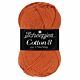 Scheepjes Cotton 8 - 671 Fasten off - Katoen Garen