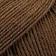 DROPS Safran Uni Colour - 68 koffie - Katoen Garen