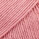 DROPS Safran Uni Colour - 69 blush - Katoen Garen