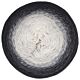 Scheepjes Cotton Whirl - 702 Cookies and Cream - Biologisch Katoen Garencake