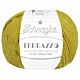 Scheepjes Terrazzo - 702 limone - Gerecyclede Tweedwol