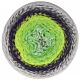 Scheepjes Cotton Whirl - 704 Pistachio Palette - Biologisch Katoen Garencake