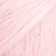 DROPS Kid-Silk Uni Colour - 72 pastelroze - Mohair Garen