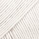 DROPS Safran Uni Colour - 72 kalk - Katoen Garen