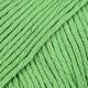 DROPS Paris Uni Colour - 72 papegaai groen - Katoen Garen