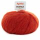Katia Ingenua - 72 roest - Mohair Garen