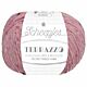 Scheepjes Terrazzo - 723 rosa - Gerecyclede Tweedwol