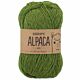 DROPS Alpaca Mix - 7238 grasgroen - Wol Garen