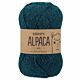 DROPS Alpaca Mix - 7240 petroleum - Wol Garen
