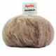 Katia Ingenua - 73 camel - Mohair Garen