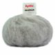 Katia Ingenua - 74 lichtgrijs - Mohair Garen