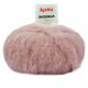 Katia Ingenua - 75 oudroze - Mohair Garen