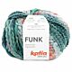 Katia Funk - 76 multicolor - Fantasiegaren