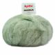 Katia Ingenua - 76 bleekgroen - Mohair Garen