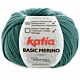Katia Basic Merino - 78 smaragdgroen - Wol/Acryl Garen