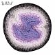 Scheepjes Whirl - 786 dark grape squish - Getwijnd Garen