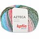 Katia Azteca - 7888 kameleon - Wol/Acryl Garen