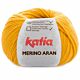 Katia Merino Aran - 80 donkergeel - Merinogaren