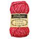 Scheepjes Stone Washed - 807 red jasper - Katoen Garen
