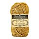 Scheepjes Stone Washed - 809 yellow jasper - Katoen Garen
