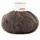 Katia Ingenua - 81 donkerbruin - Mohair Garen