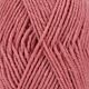 DROPS Karisma Uni Colour - 81 oudroze - Wol Garen