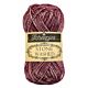 Scheepjes Stone Washed - 810 garnet - Katoen Garen