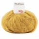 Katia Ingenua - 82 mosterdgeel - Mohair Garen