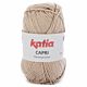 Katia Capri - 82067 beige - Katoen Garen