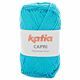 Katia Capri - 82101 turquoise - Katoen Garen