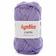 Katia Capri - 82106 purperviolet - Katoen Garen