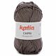 Katia Capri - 82163 reebruin - Katoen Garen