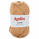 Katia Capri - 82167 camel - Katoen Garen