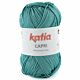 Katia Capri - 82173 turkooisblauw - Katoen Garen